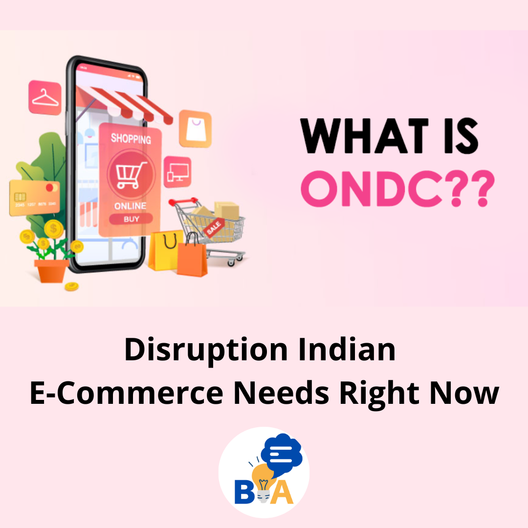 ONDC India